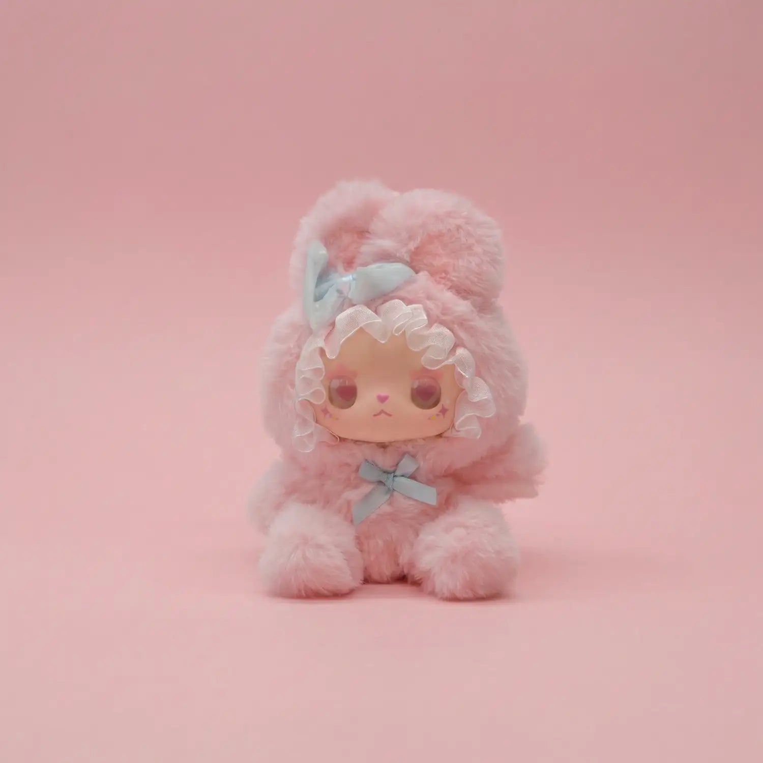 Lovely Emma Blind Box (Bunny Alliance Series)
